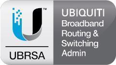 ubrsa ubiquiti training