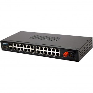 Switch PoE administrable 24 ports + 2 SFP Netonix WS-24-400B