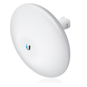 Ubiquiti NanoBeam ac NBE-5AC-16