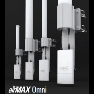 Antenne Ubiquiti Omni AMO-5G13