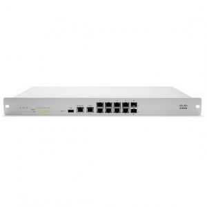 MX100 Cisco Meraki