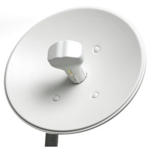 Point Accès Nanobridge M5 25dBi Ubiquiti