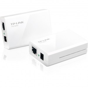 Kit adaptateur PoE TL-POE200 TP-LINK