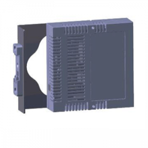 Netonix DIN-6 DIN Rail Clasp and Bracket - Made for WS-6-MINI