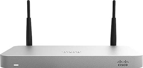 meraki mx64w hw 00