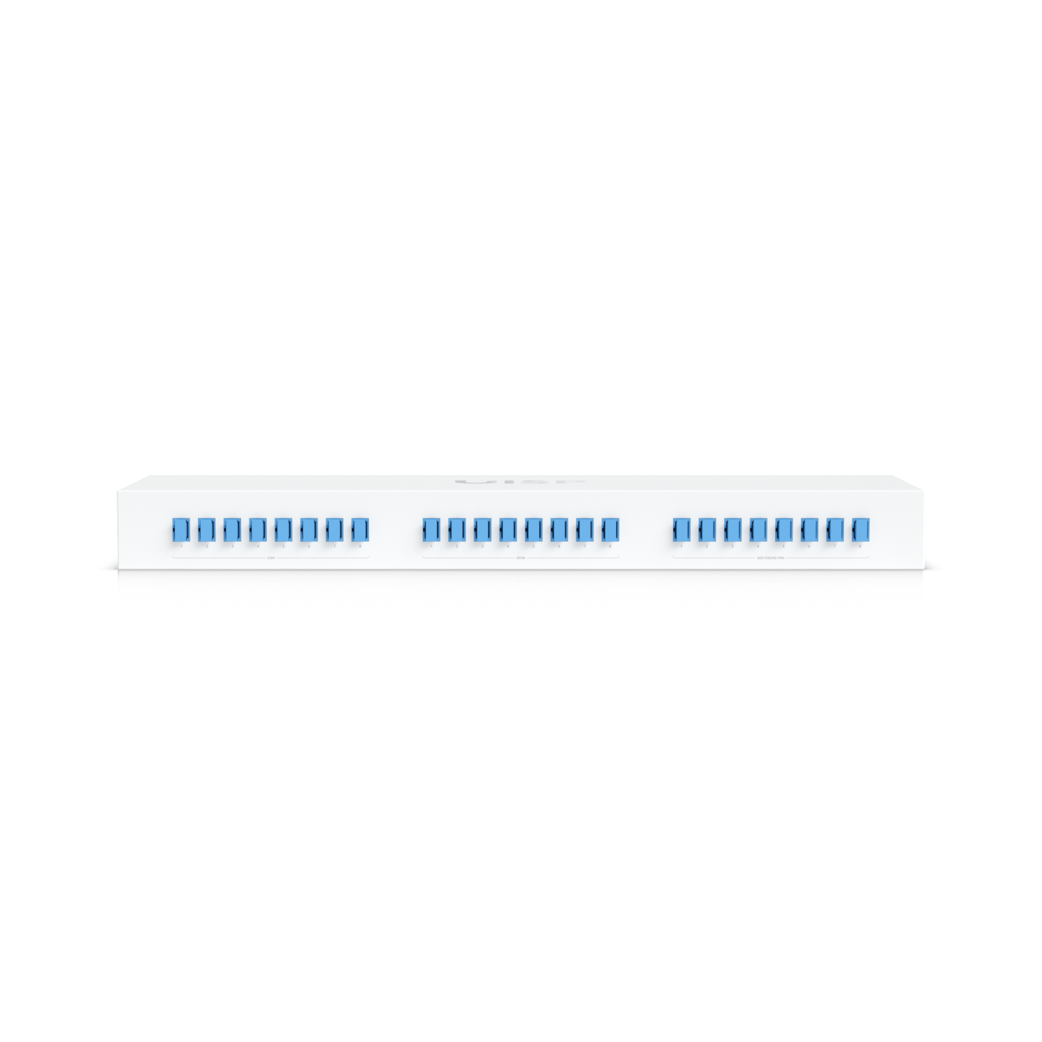 UACC-UF-WDM-XGS - Ubiquiti UISP Fiber Coexistence WDM Filter