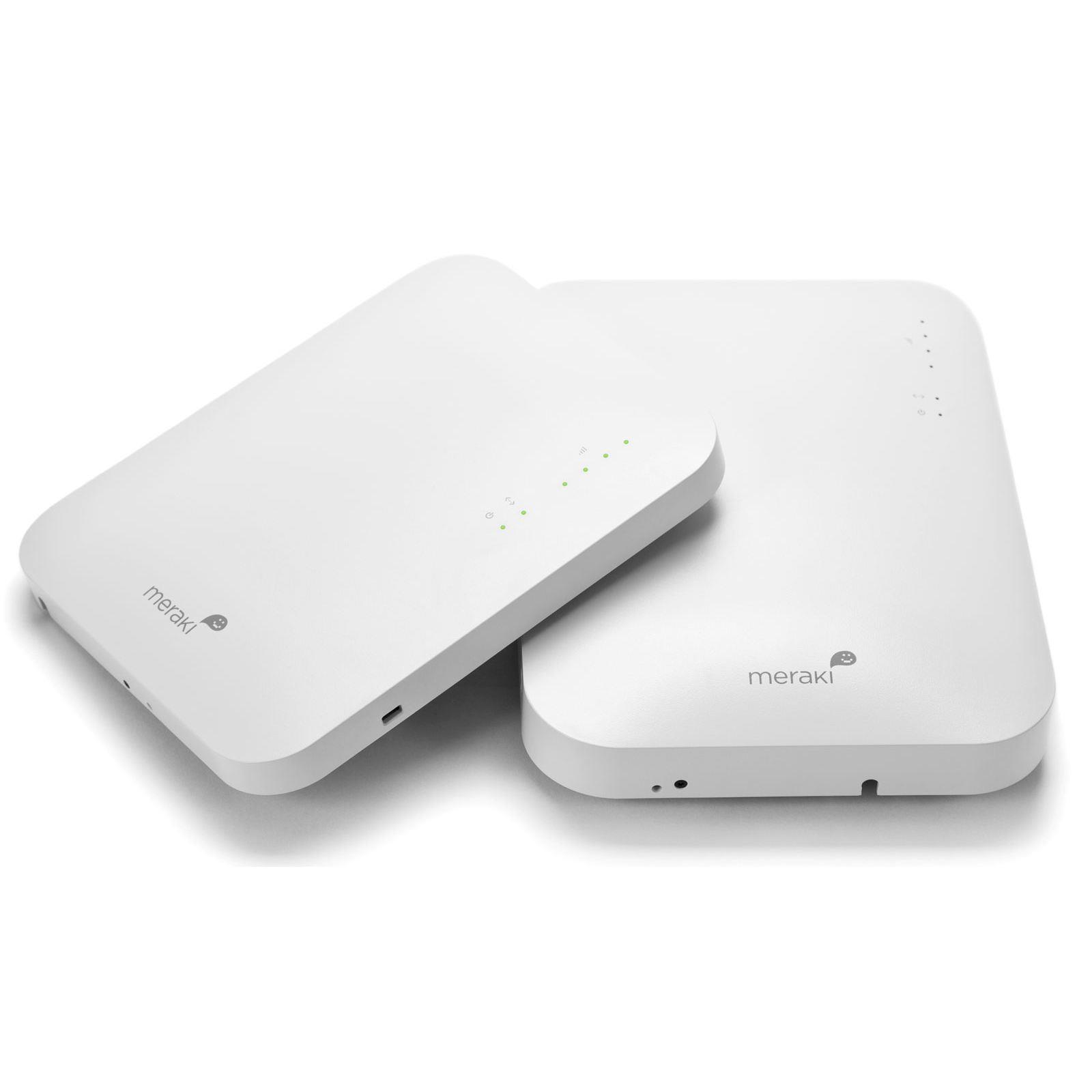 Point Accès Cisco Meraki MR18 802.11n MiMo 2x2