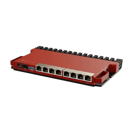 MikroTik L009UiGS-RM