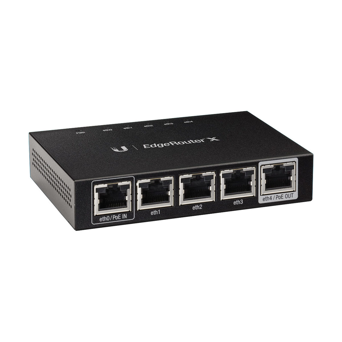 Ubiquiti Edge Router X