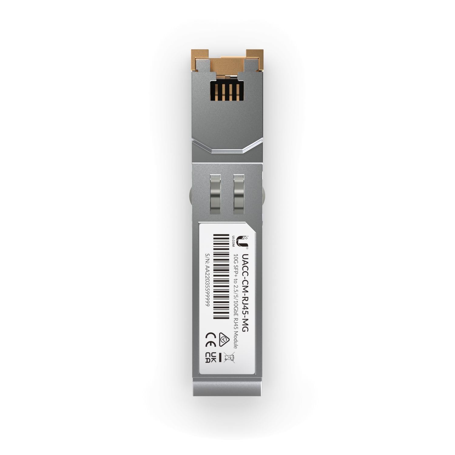 UACC-CM-RJ45-10G