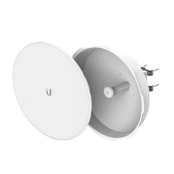 NanoBeam M5-300-ISO 22 dBi Ubiquiti