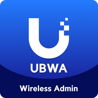 UBIQUITI Broadband Wireless Administrator