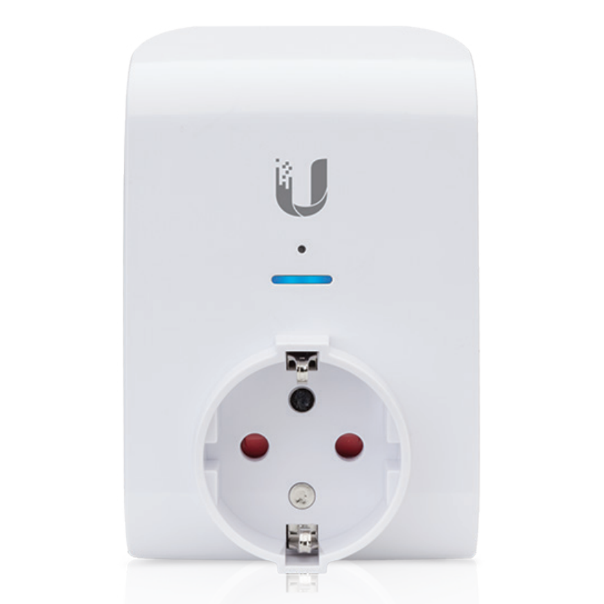 mFI mPower Mini Ubiquiti