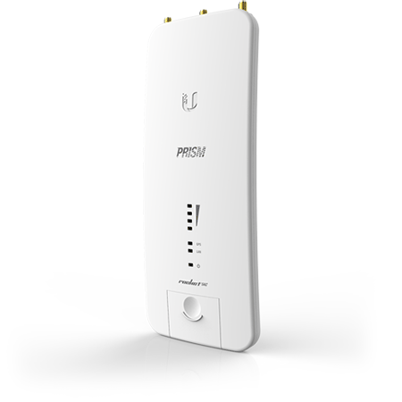 Ubiquiti Rocket 802.11AC, 5GHz PRISM