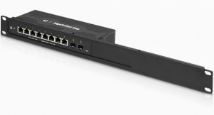 Ubiquiti EdgeSwitch 10XP