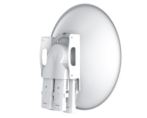 UBIQUITI AIRFIBER NXN AF-MPX8 MIMO MULTIPLEXER
