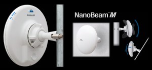 NanoBeam M5 16 dBi