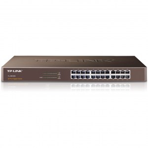 Switch Gigabit 24 ports TL-SG1024 TP-LINK