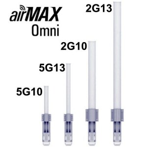 Antenne Ubiquiti Omni AMO-5G13