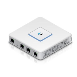 UniFi Security Gateway UBNT-USG UBIQUITi