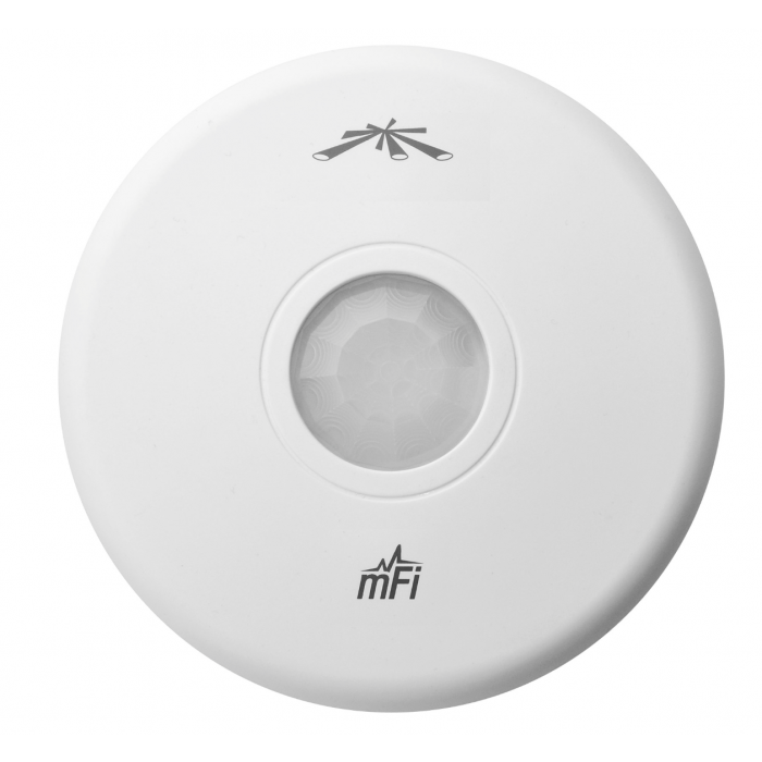 Détecteur Mouvement mFi Sensor Plafond Ubiquiti