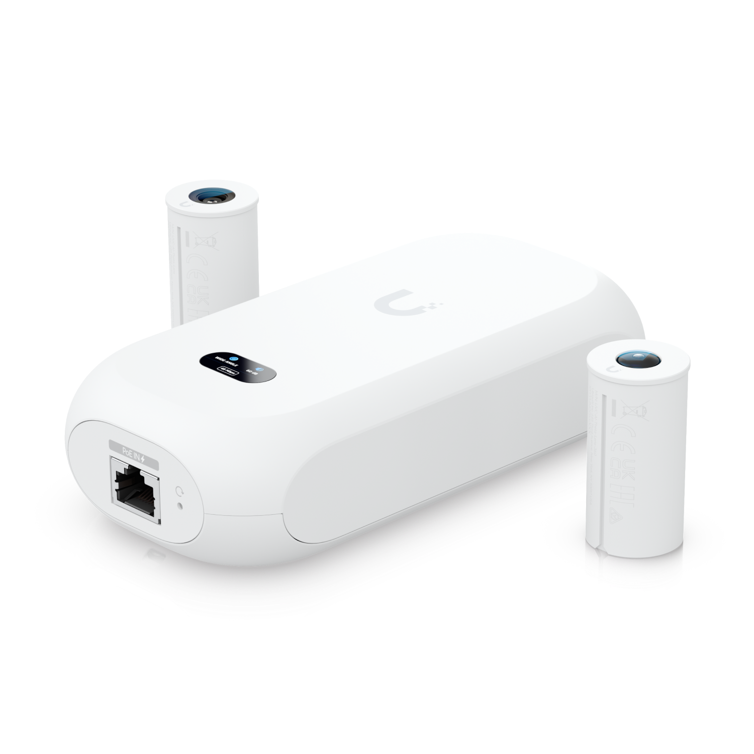 UVC-AI-Theta - Unifi Video Camera AI Theta 