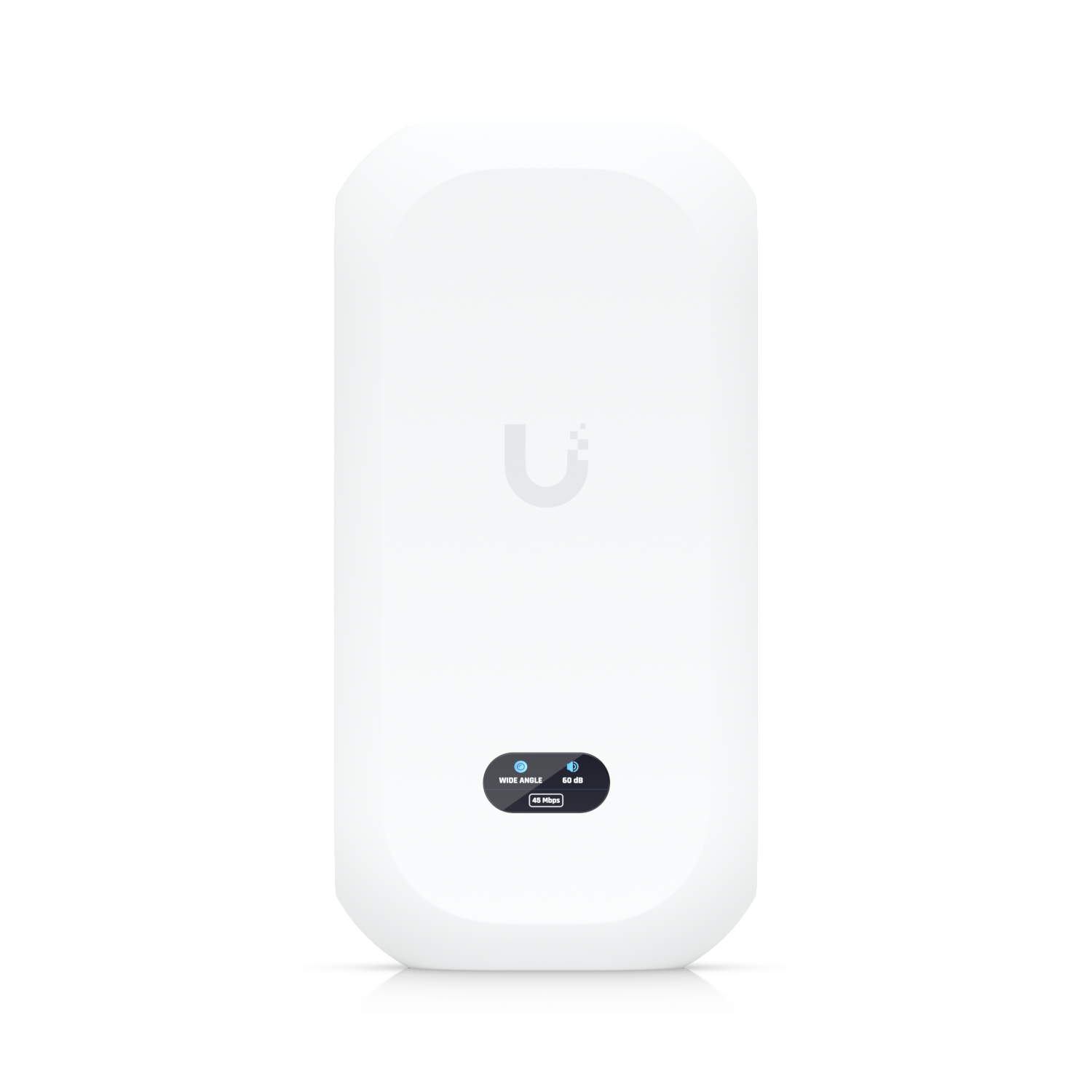 UVC-AI-Theta-Hub - Unifi Hub AI Theta