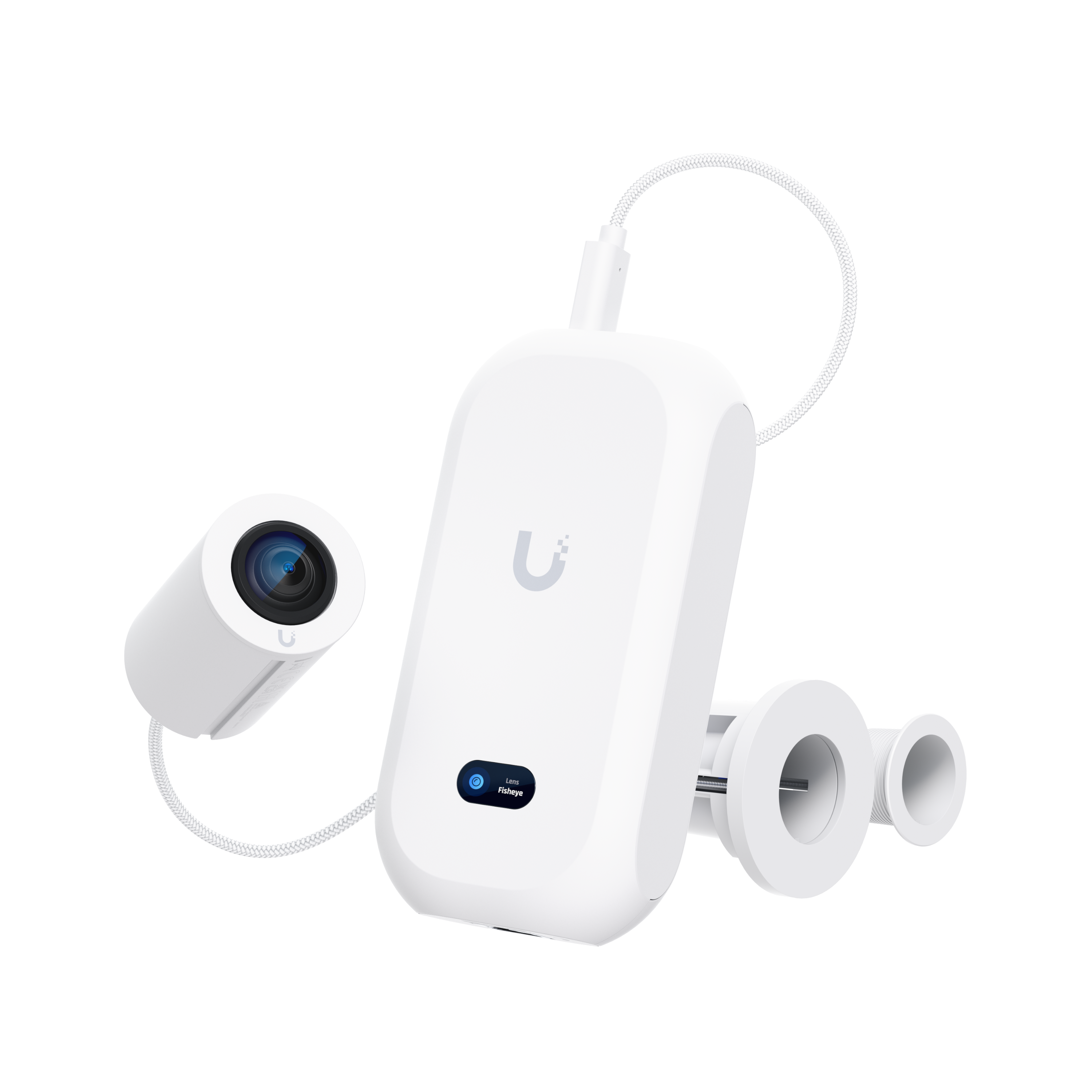 UVC-AI-Theta-Pro - Unifi Video Camera AI Theta Pro