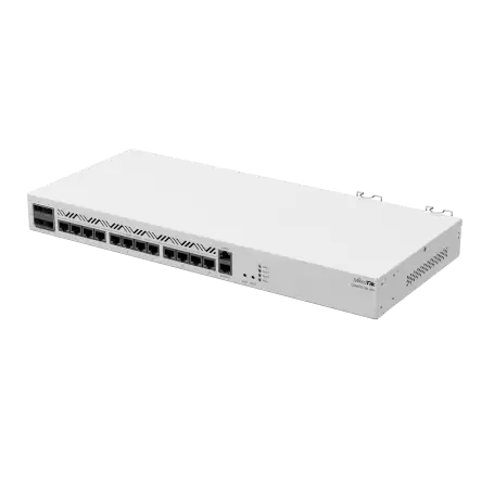 CCR2116 12G 4S