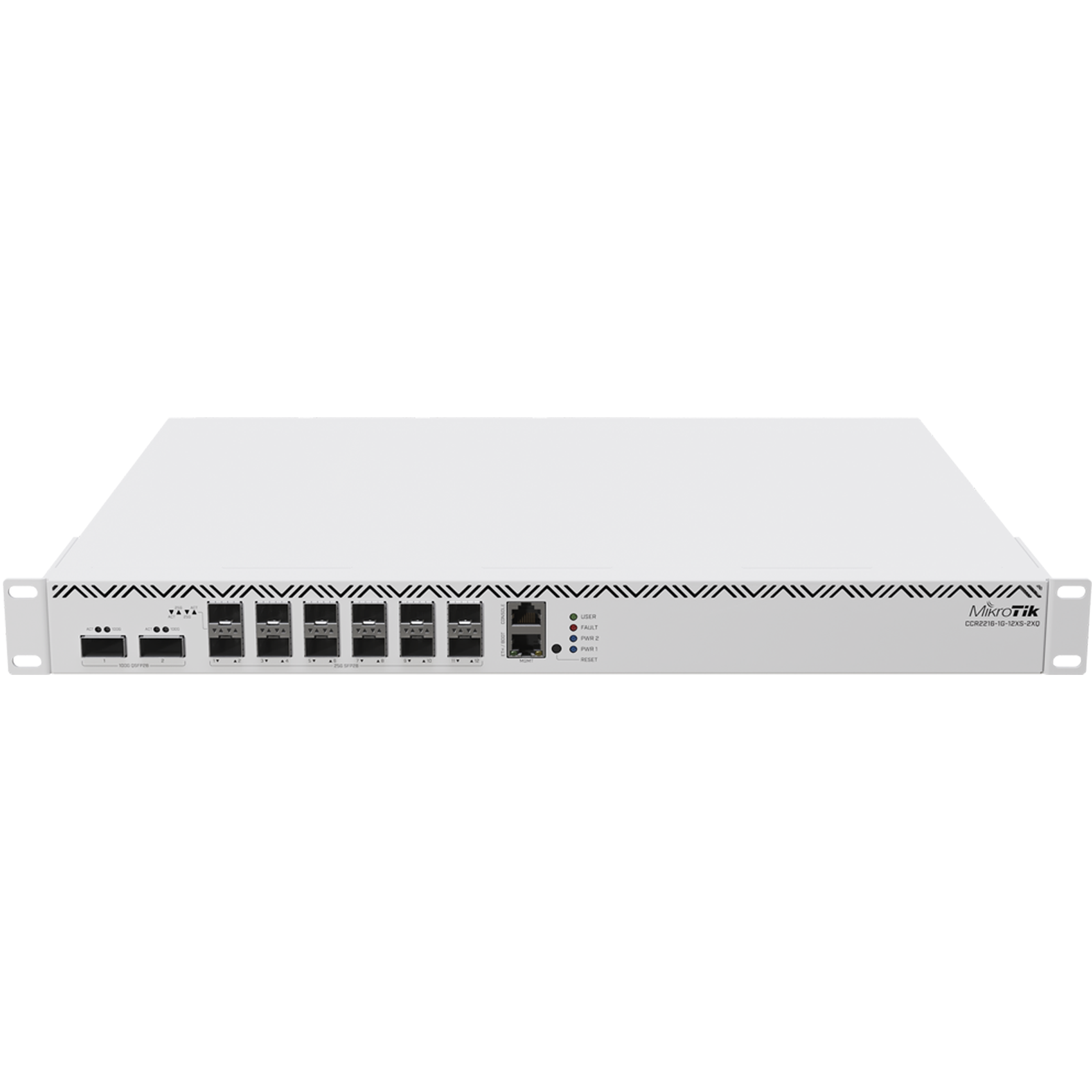 CCR2216 1G 12XS 2XQ