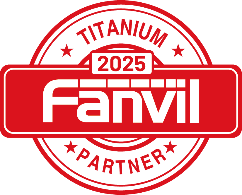 Fanvil Titanium Partner