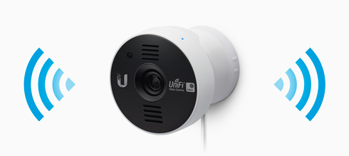 uvc micro features wifi