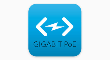 unifi switch features gigabit poe
