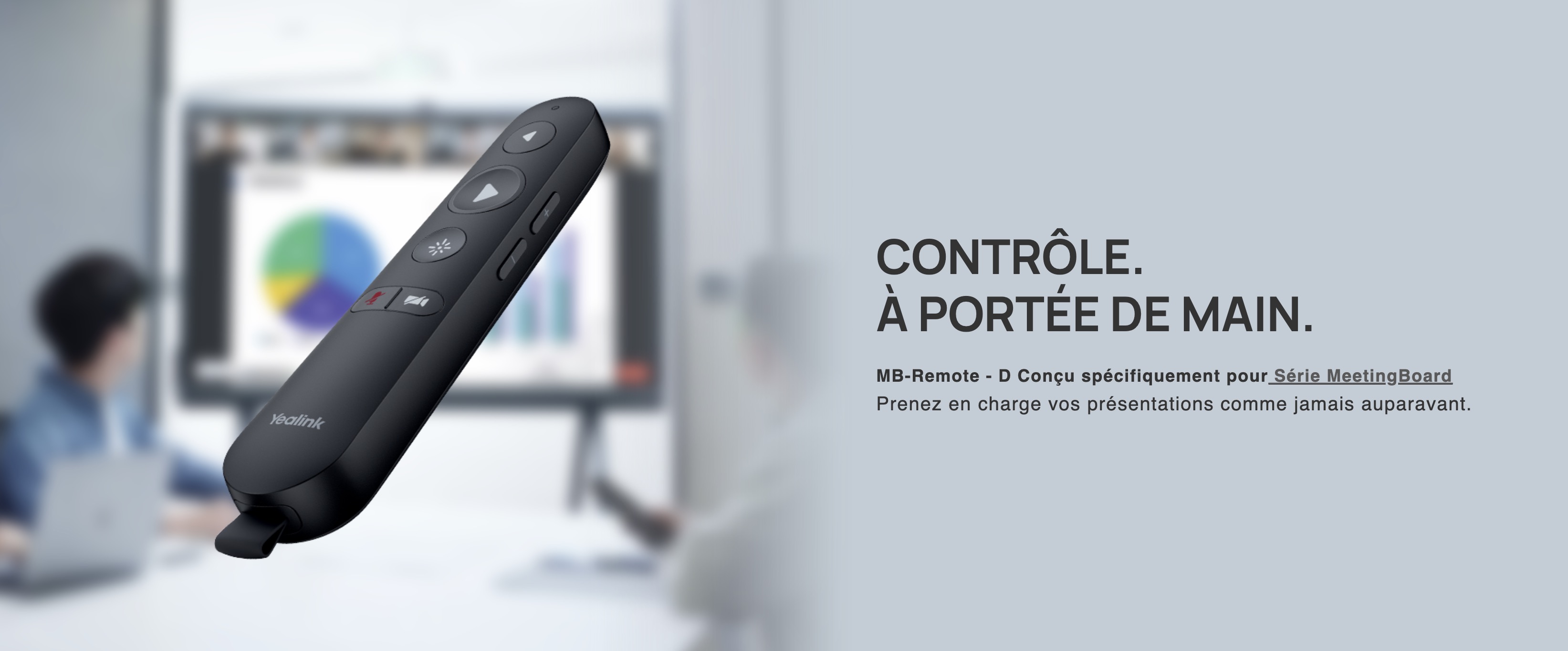 MB-Remote