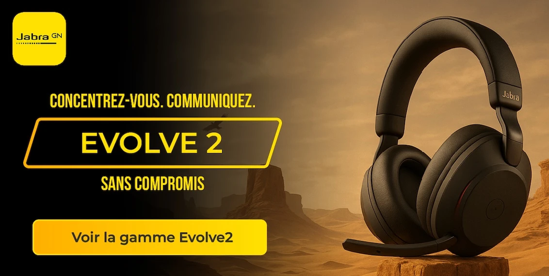 Jabra Evolve2