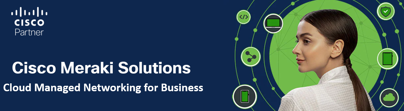 cisco meraki