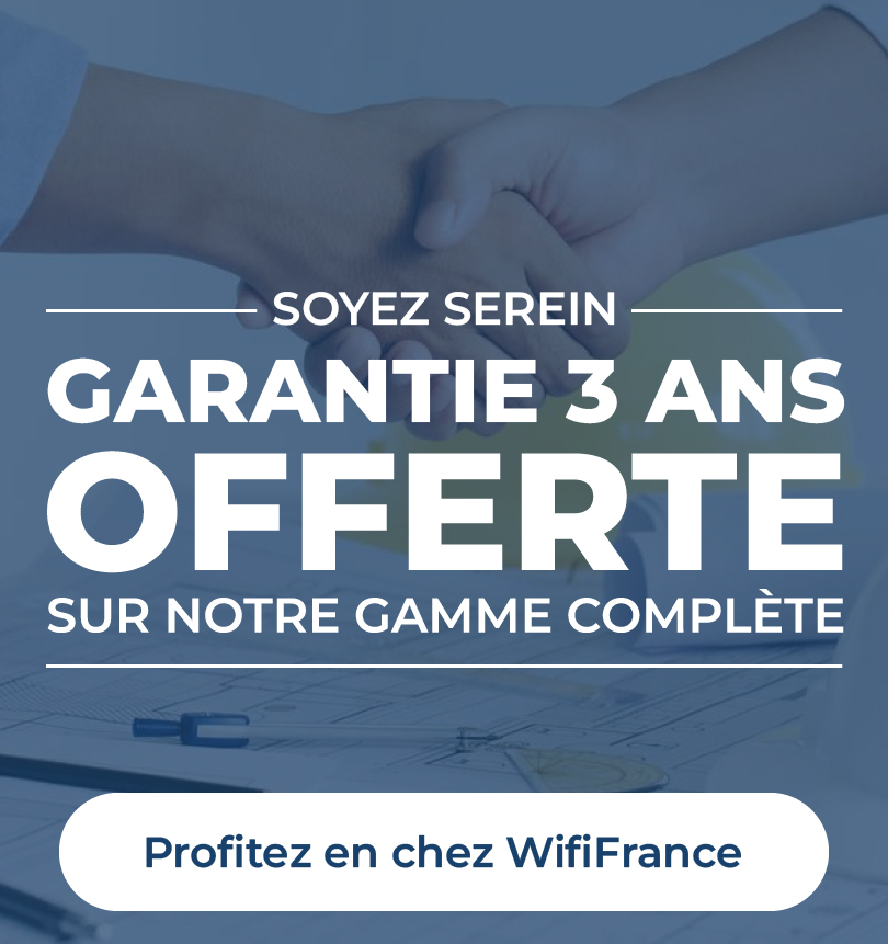 garantie 3ans