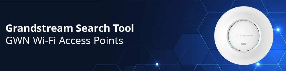 grandstream banner gwn