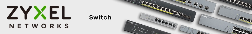 zyxel banner switch