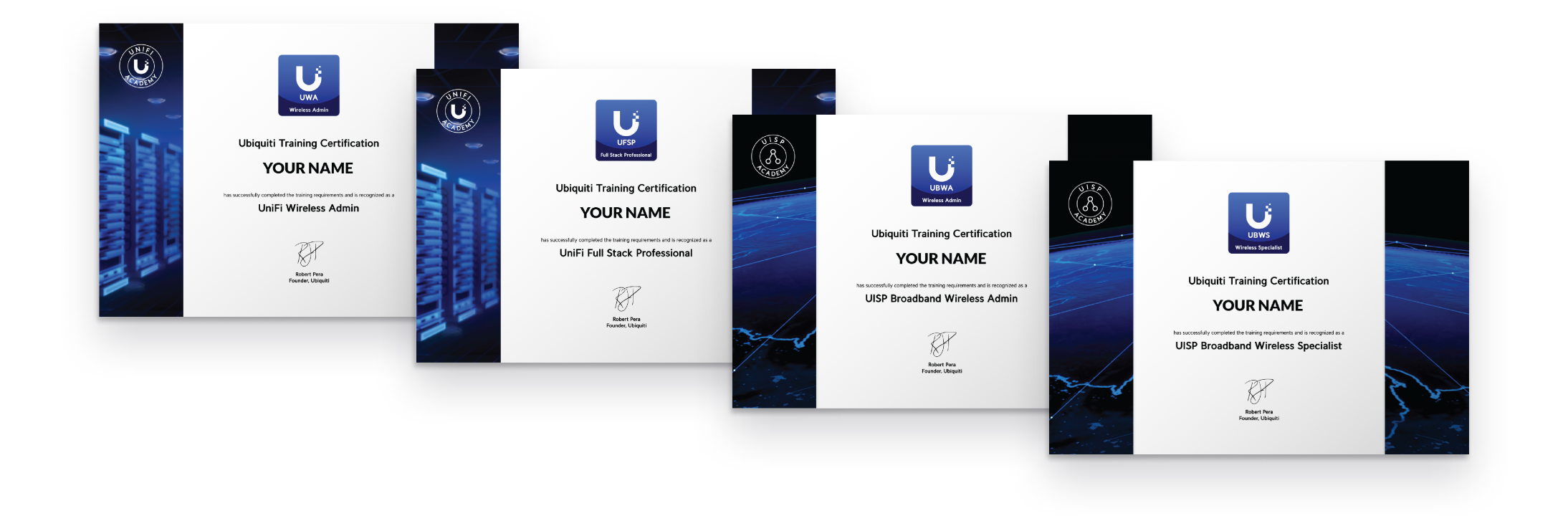 certification program22x