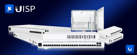 Webinar Ubiquiti UISP 28 Novembre 2023