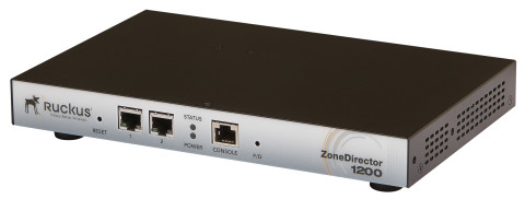 Comprendre les contrôleurs Ruckus : Unleashed, Cloud, SmartZone et ZoneDirector