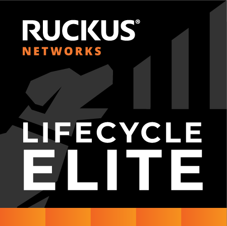 WiFi France devient partenaire Ruckus Elite