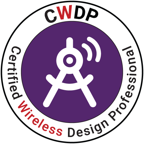 Modélisation 3D d'un réseau WiFi dans un bâtiment
