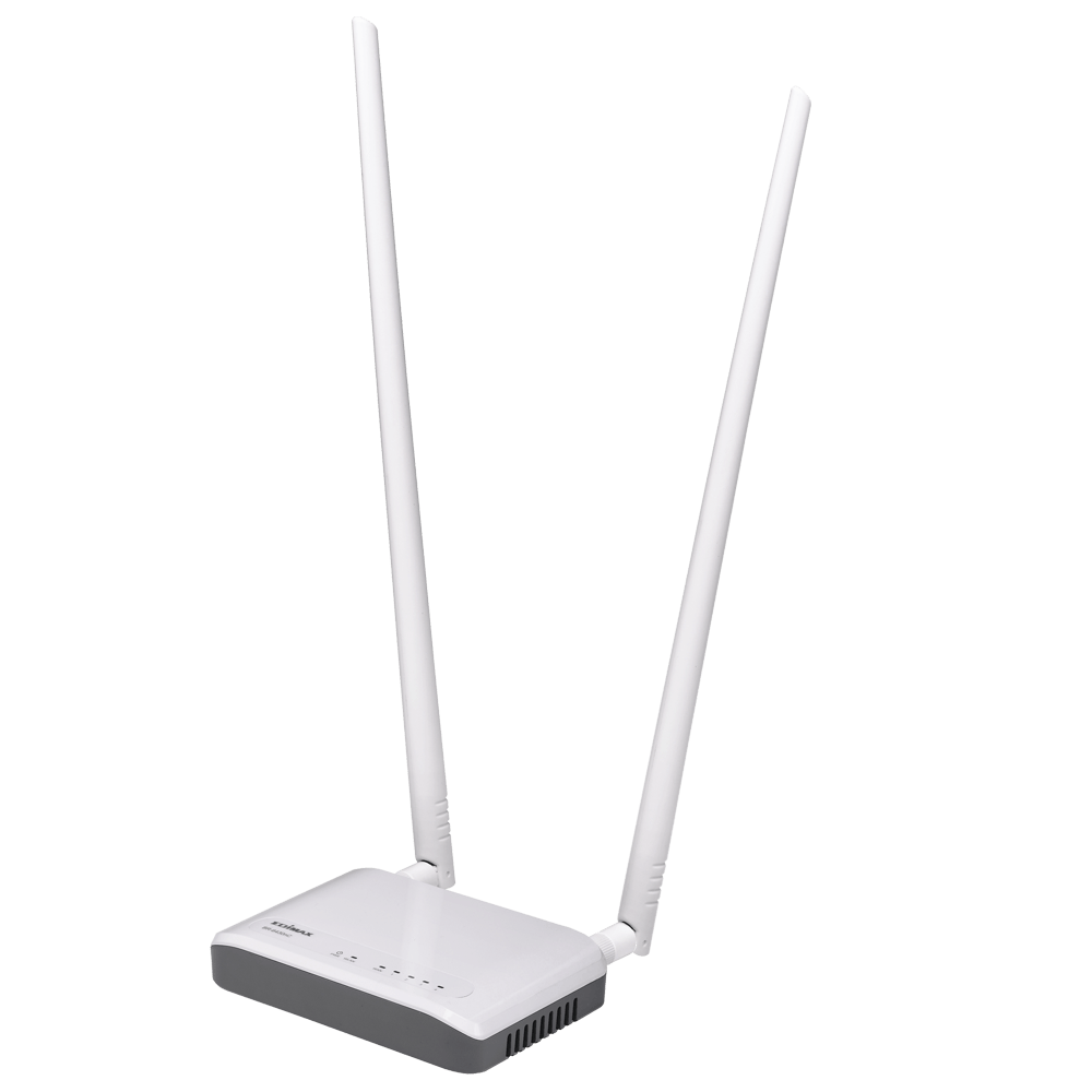 Routeur Wifi N300 Multi-Fonction 9dBi Edimax