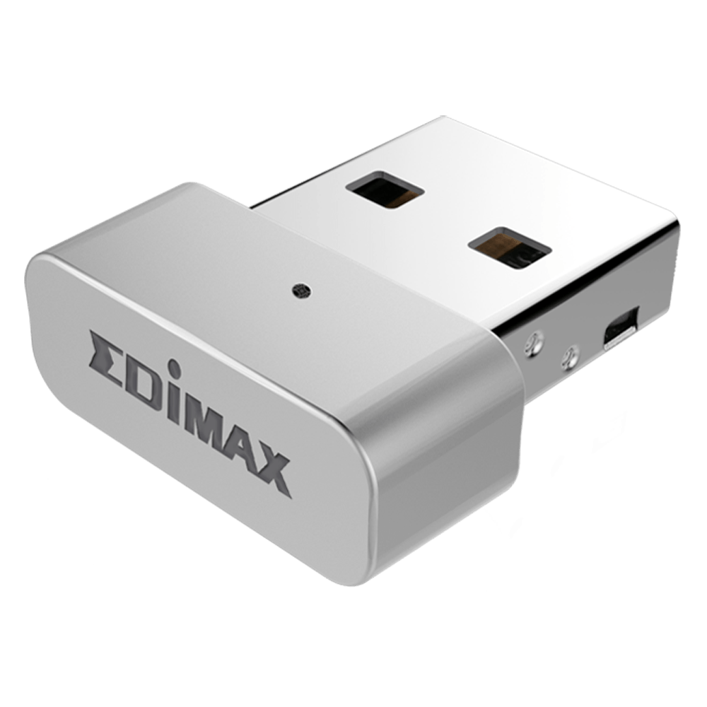 Adaptateur Wi-Fi AC450 USB 802.11ac pour MacBook ou ultra-book Edimax