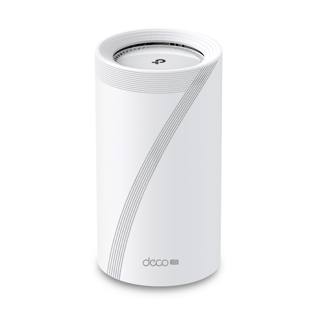 BE65-5G Point Accès Mesh Wi-fi 7 Tri-bande Avec Connectivité 5g