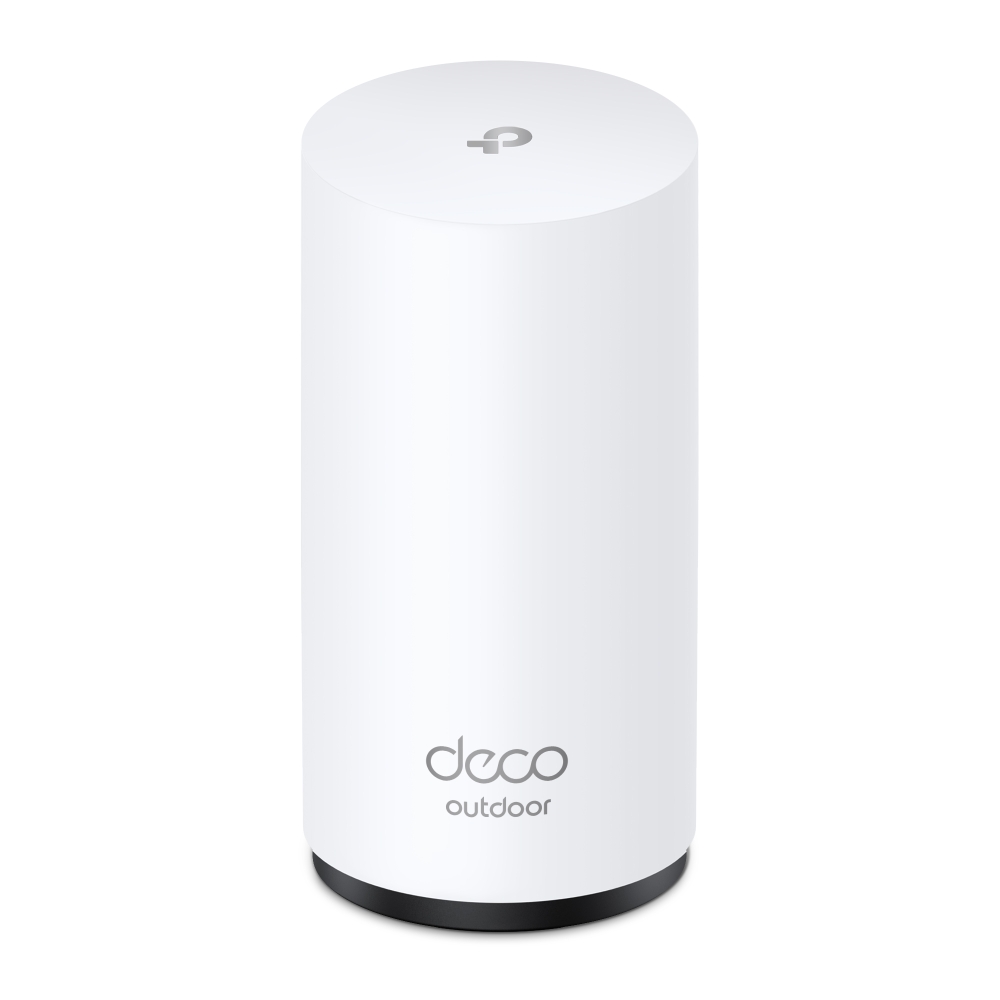 BE65-OUTDOOR Point Accès Wifi 7 Extérieur Mesh Tri-bande Étanche Ip65