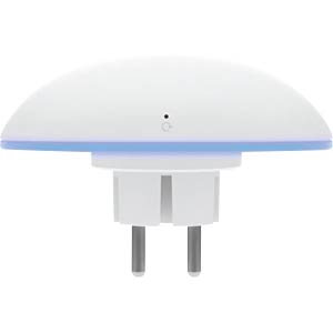 U6-Extender - Répéteur Ubiquiti UniFi 6 Extender