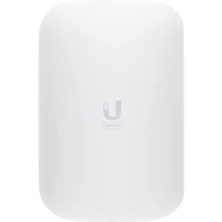 Point Accès UBIQUITI UniFi WiFi 6 U6-Extender